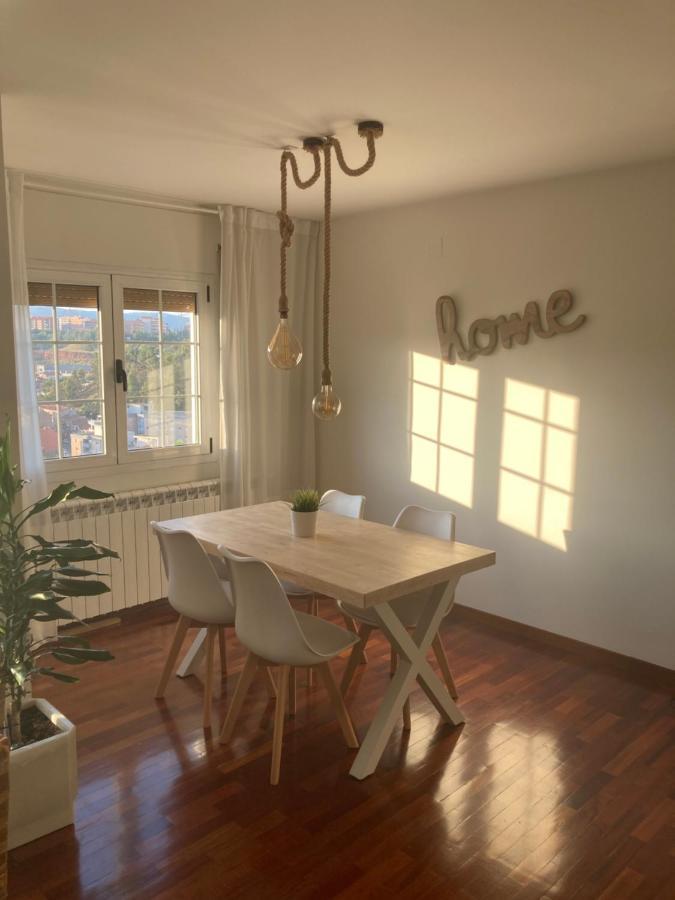Teruelhome IV Atico Con Vistas Y Aparcamiento En El Centro ภายนอก รูปภาพ