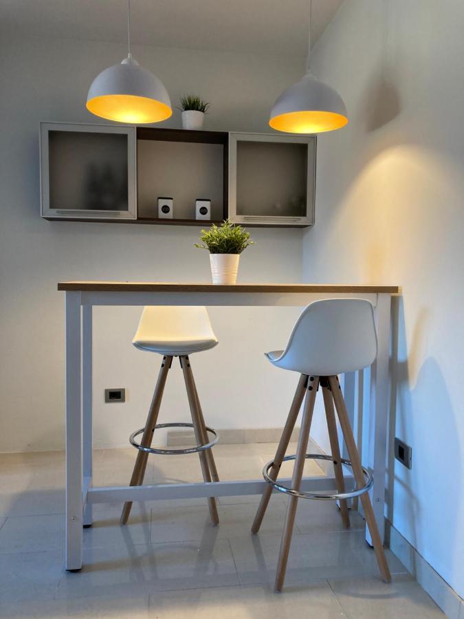 Teruelhome IV Atico Con Vistas Y Aparcamiento En El Centro ภายนอก รูปภาพ