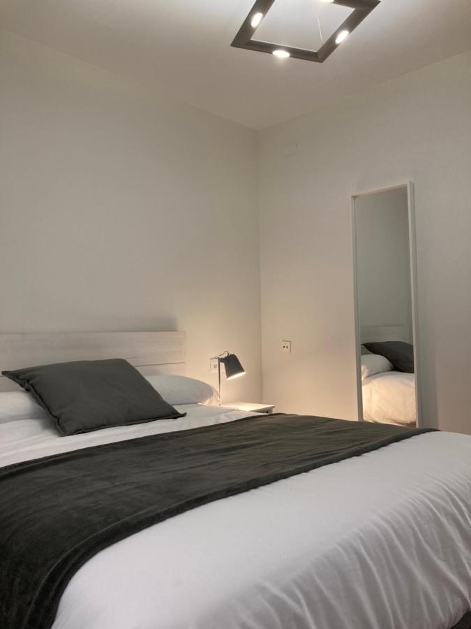 Teruelhome IV Atico Con Vistas Y Aparcamiento En El Centro ภายนอก รูปภาพ
