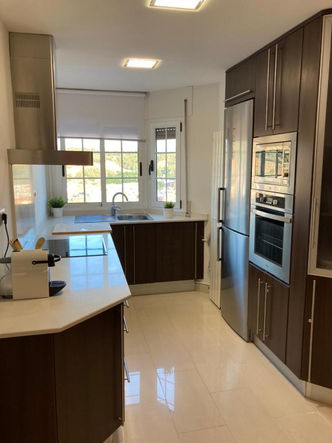 Teruelhome IV Atico Con Vistas Y Aparcamiento En El Centro ภายนอก รูปภาพ