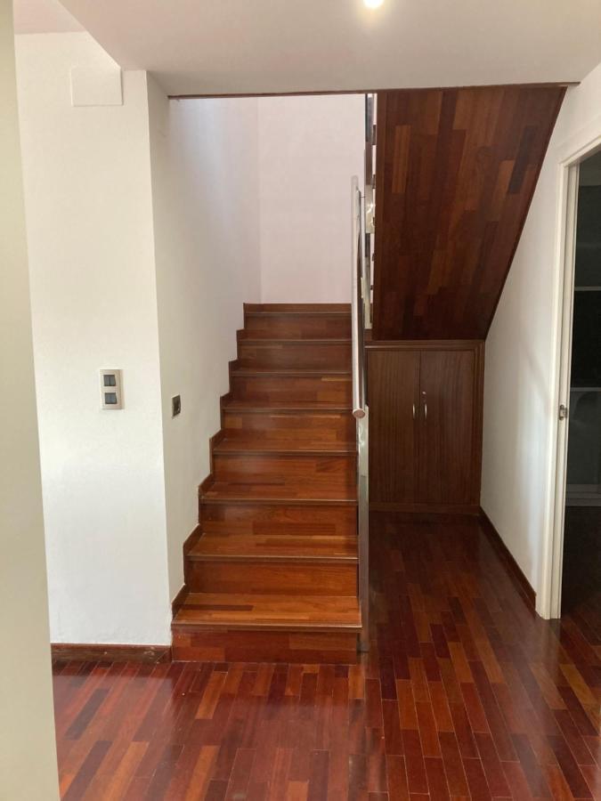 Teruelhome IV Atico Con Vistas Y Aparcamiento En El Centro ภายนอก รูปภาพ